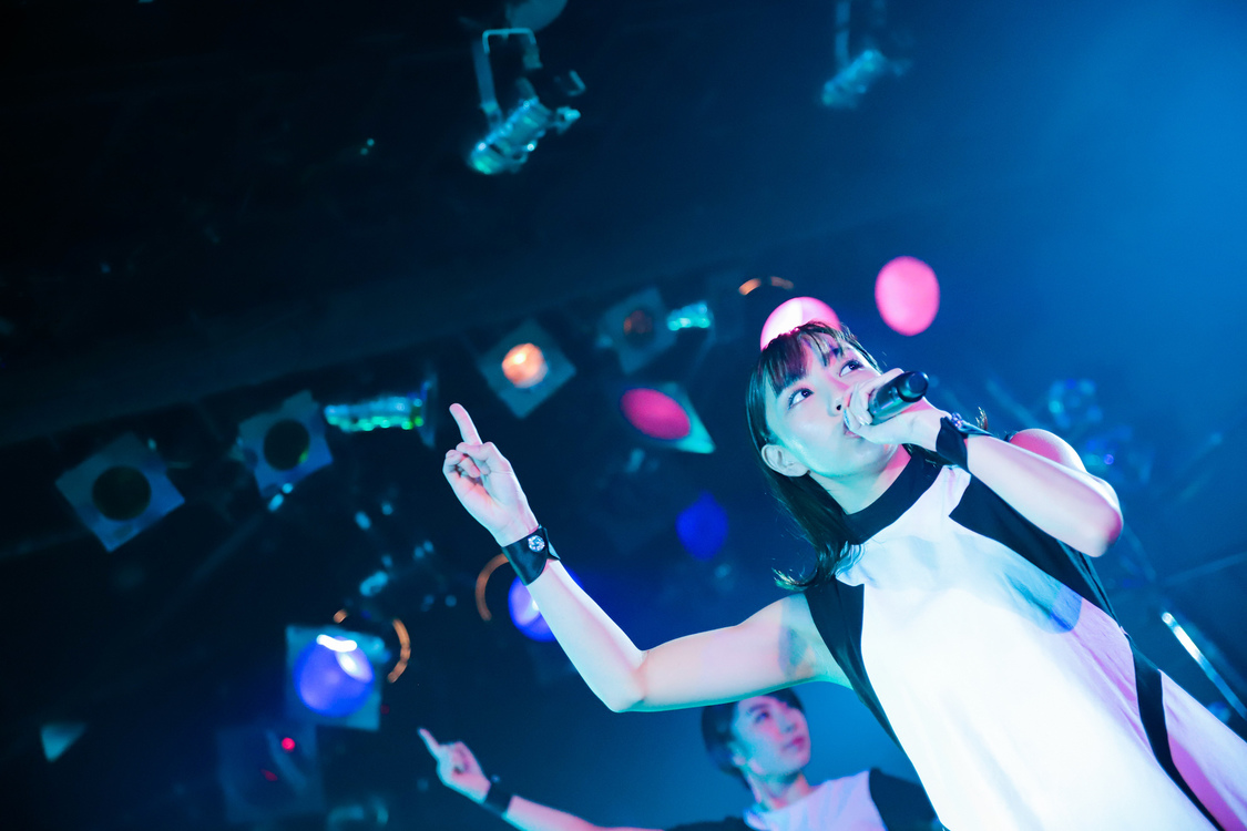 kolme＜GIG TAKAHASHI 2018 vol.3＞より