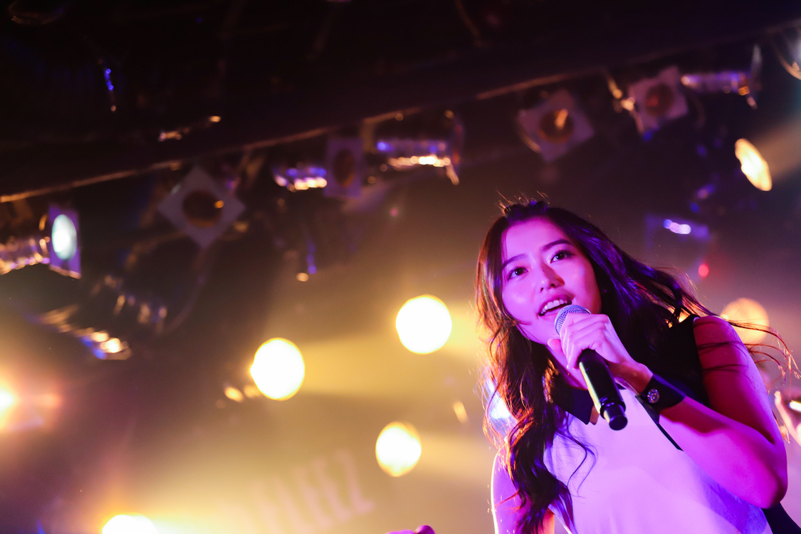 kolme＜GIG TAKAHASHI 2018 vol.3＞より