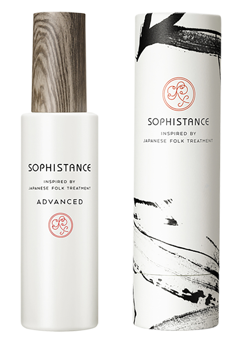 『SOPHISTANCE』
