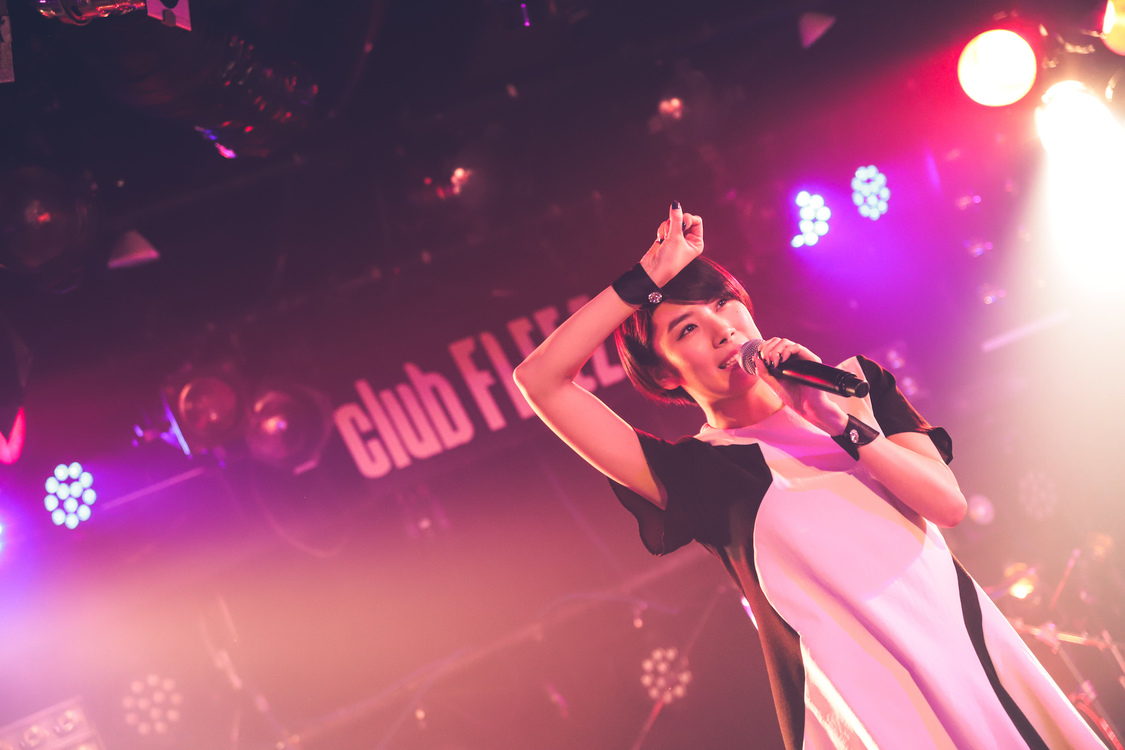 kolme＜GIG TAKAHASHI 2018 vol.3＞より