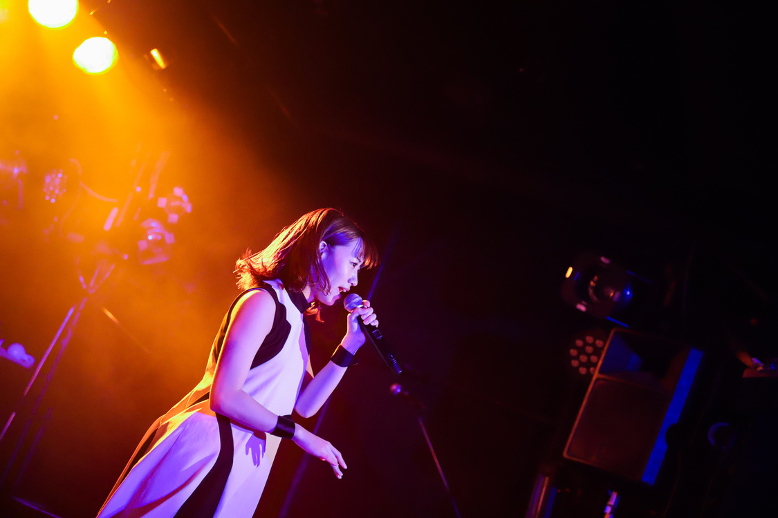 kolme＜GIG TAKAHASHI 2018 vol.3＞より