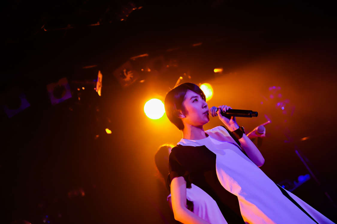 kolme＜GIG TAKAHASHI 2018 vol.3＞より