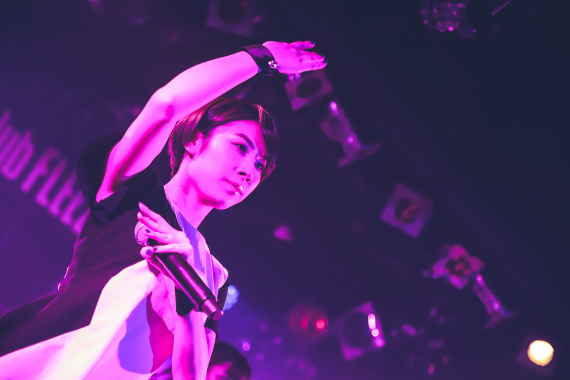 kolme＜GIG TAKAHASHI 2018 vol.3＞より