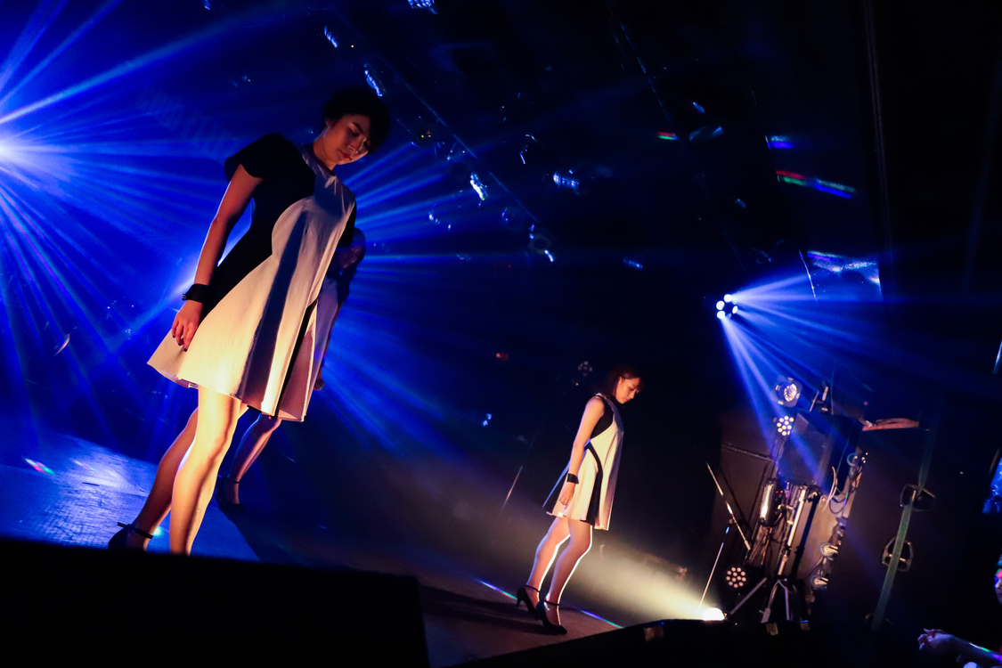 kolme＜GIG TAKAHASHI 2018 vol.3＞より