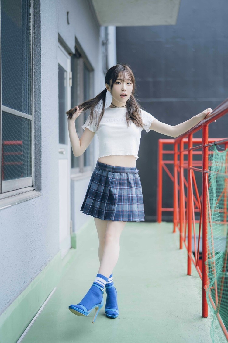 『B.L.T.7月号』（東京ニュース通信社刊）撮影：カノウリョウマ