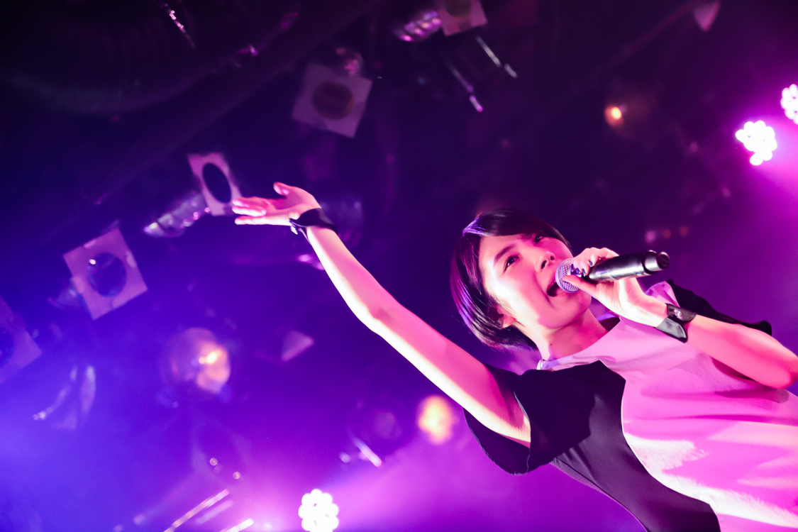 kolme＜GIG TAKAHASHI 2018 vol.3＞より