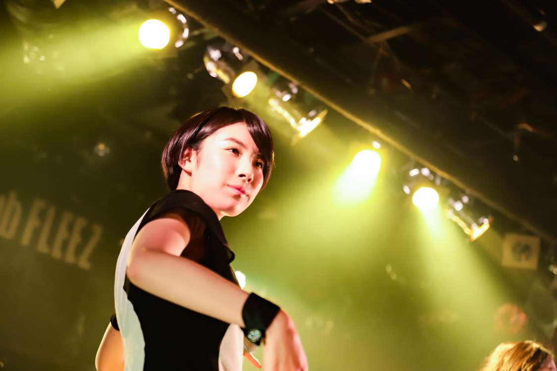 kolme＜GIG TAKAHASHI 2018 vol.3＞より