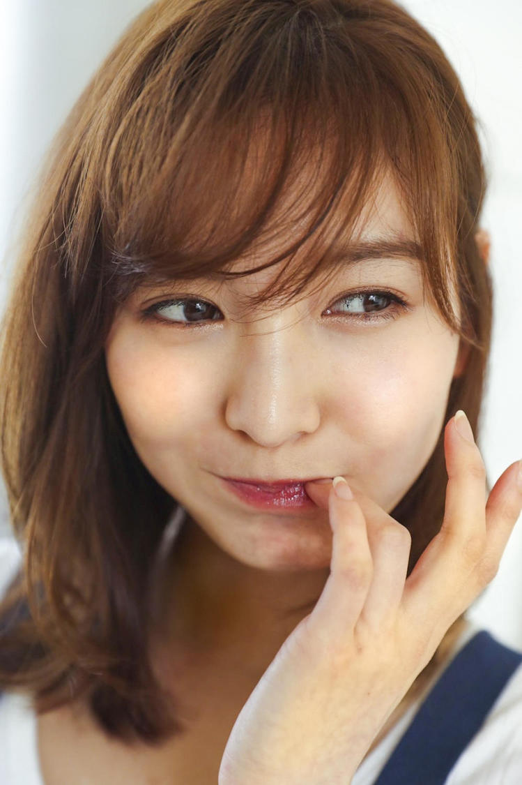 ほのか『スピリッツ』（アザーカット）