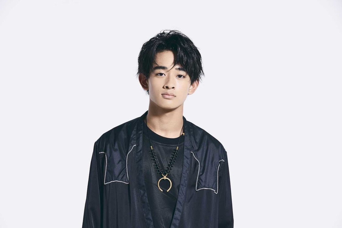 桑山隆太（WATWING）