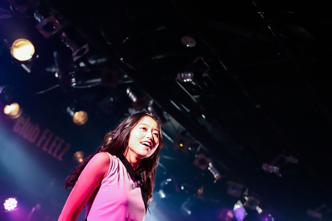 kolme＜GIG TAKAHASHI 2018 vol.3＞より