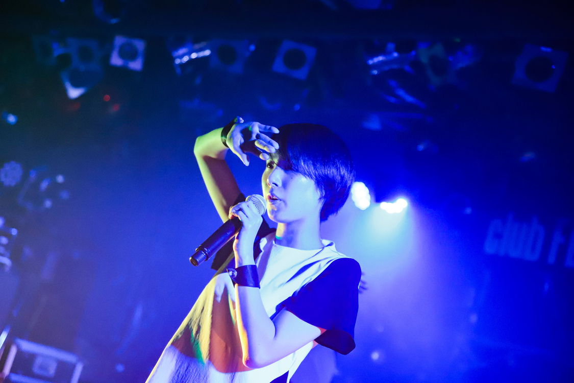 kolme＜GIG TAKAHASHI 2018 vol.3＞より