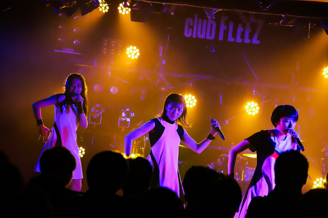 kolme＜GIG TAKAHASHI 2018 vol.3＞より