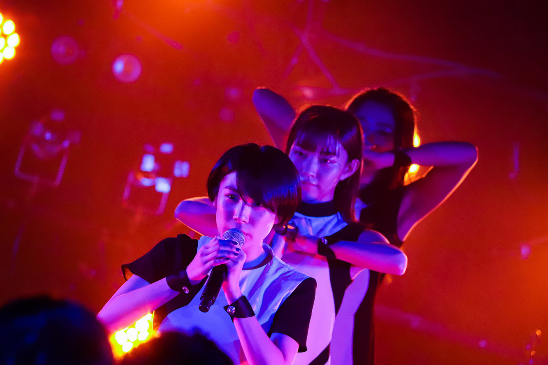 kolme＜GIG TAKAHASHI 2018 vol.3＞より