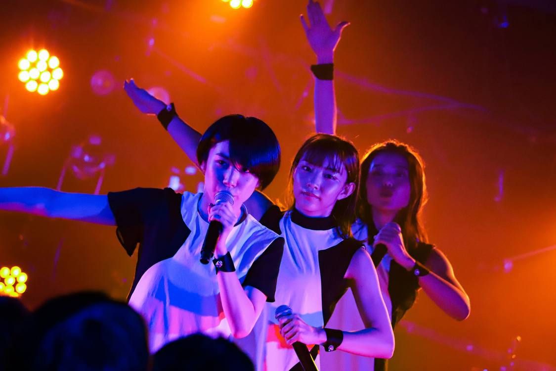 kolme＜GIG TAKAHASHI 2018 vol.3＞より