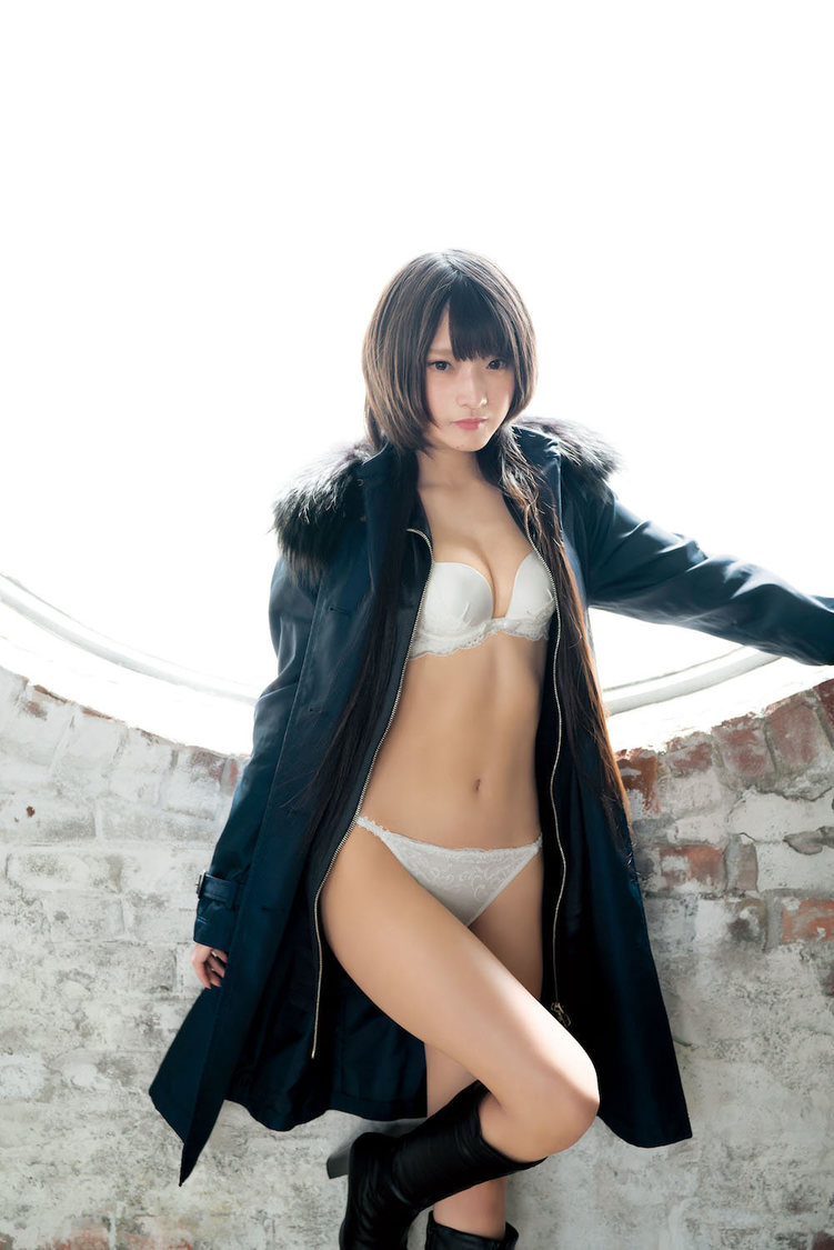 火将ロシエル『ヤングチャンピオン』特製クリアファイル（（C）LUCKMAN（秋田書店））