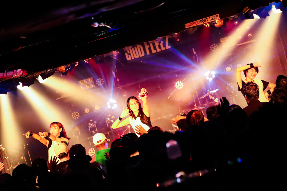 kolme＜GIG TAKAHASHI 2018 vol.3＞より