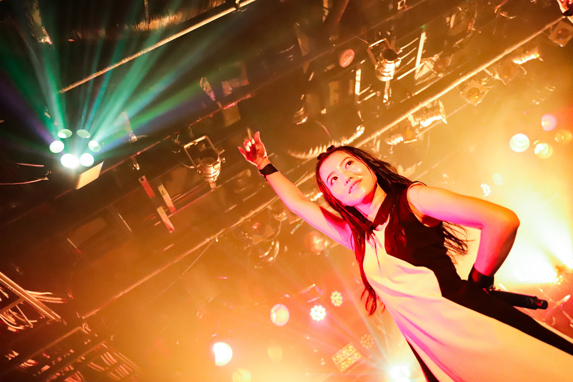 kolme＜GIG TAKAHASHI 2018 vol.3＞より