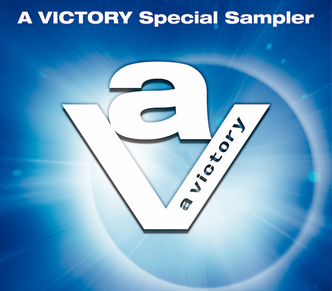『テレビ朝日×ABEMA共同制作ドラマ「M　愛すべき人がいて」Sound Collection＋A VICTORY Special Sampler』DISC-2  A VICTORY Special Sampler