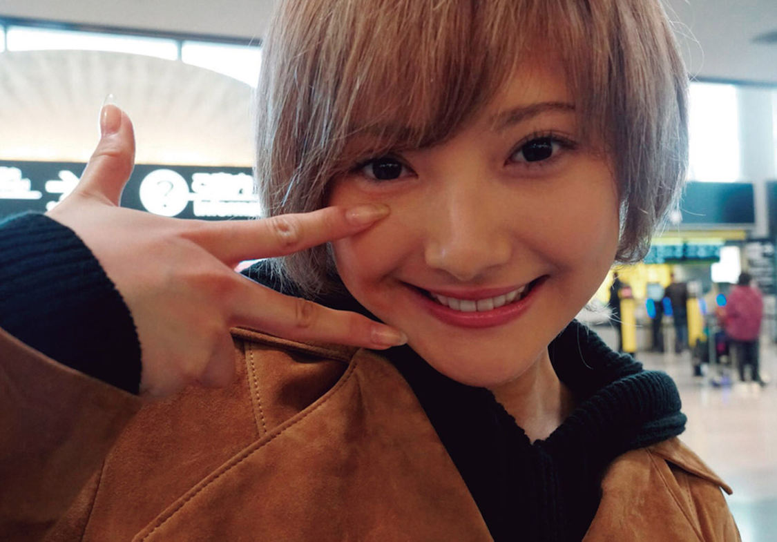 『テレビ朝日×ABEMA共同制作ドラマ「M　愛すべき人がいて」Sound Collection＋A VICTORY Special Sampler』初回限定写真集