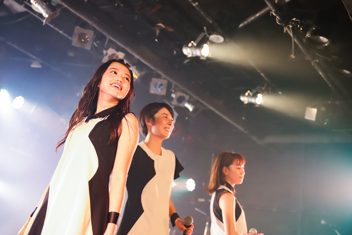 kolme＜GIG TAKAHASHI 2018 vol.3＞より