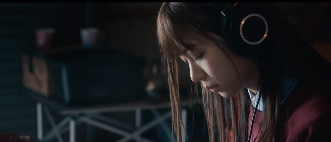 村田寛奈（9nine）主演＆主題歌 短編映画『たまには、大きな声で』