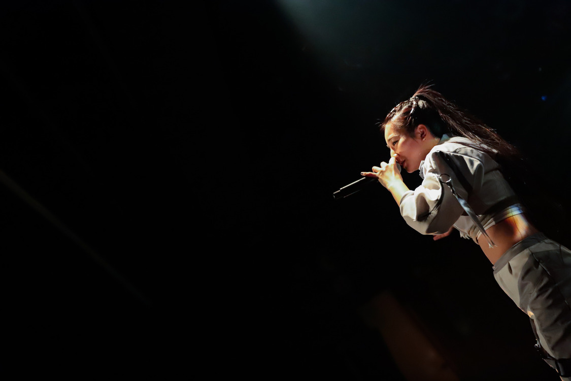 DEVIL NO ID＜GIG TAKAHASHI 2018 vol.3＞より