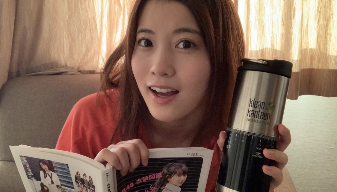 岡部麟（AKB48）