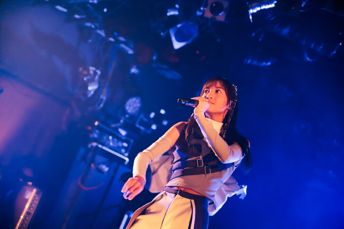 DEVIL NO ID＜GIG TAKAHASHI 2018 vol.3＞より