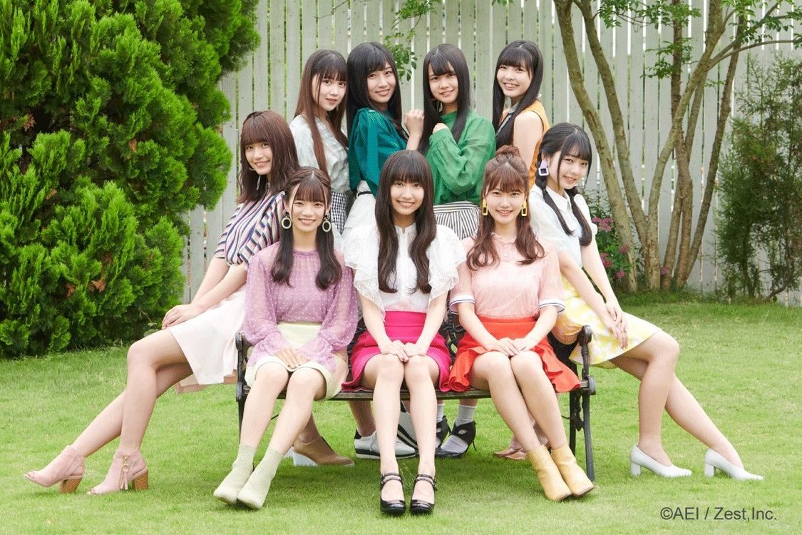 カミングフレーバー（SKE48）