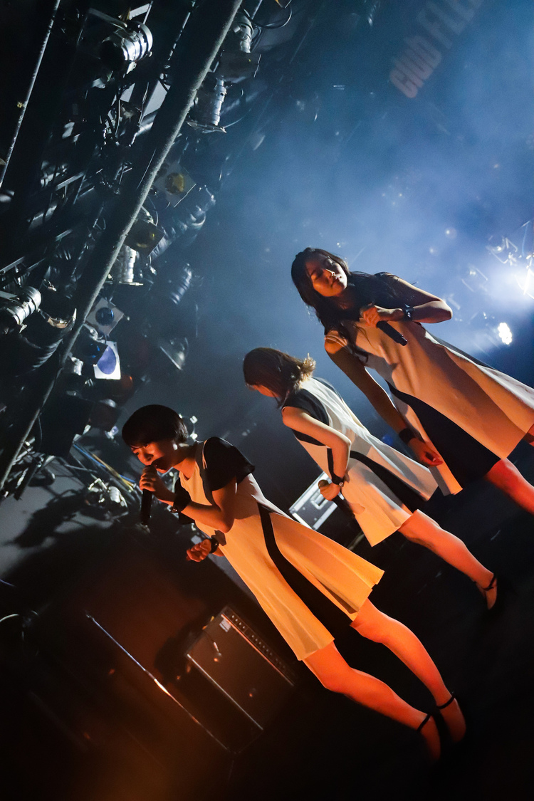 kolme＜GIG TAKAHASHI 2018 vol.3＞より