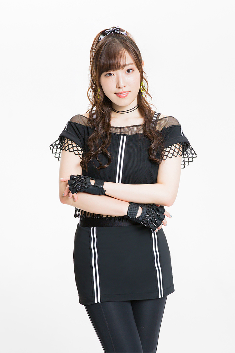 譜久村聖（モーニング娘。’20）