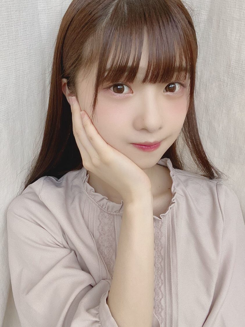 著者近影（≠ME 菅波美玲）