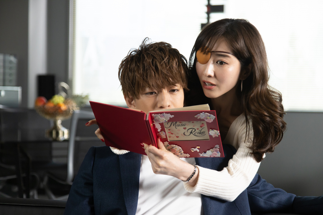 （C）テレビ朝日／AbemaTV,Inc.