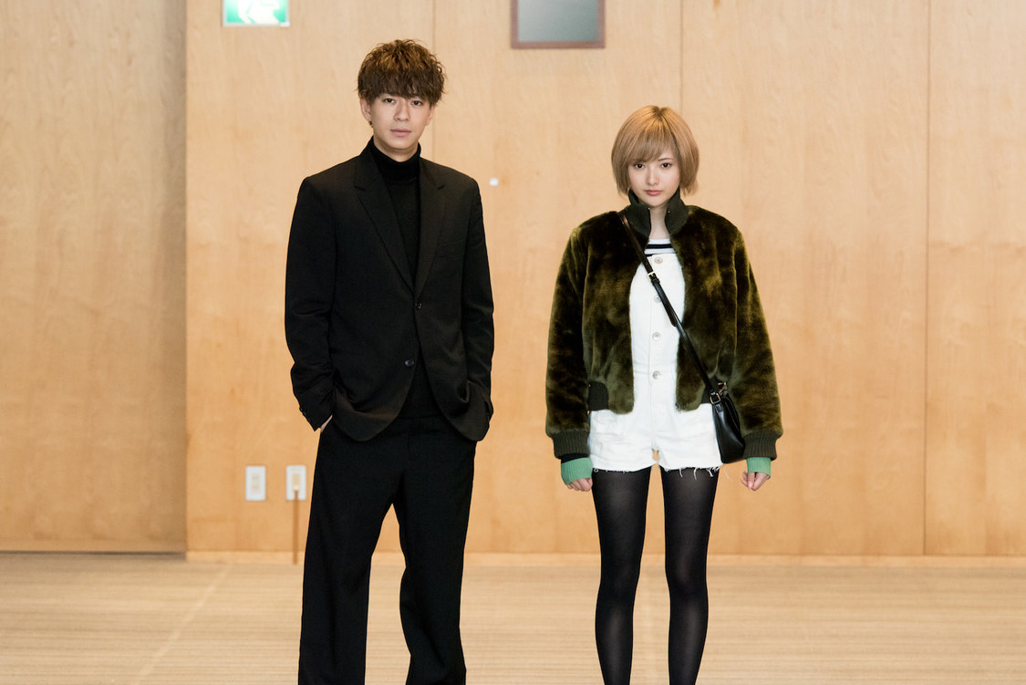 （C）テレビ朝日／AbemaTV,Inc.