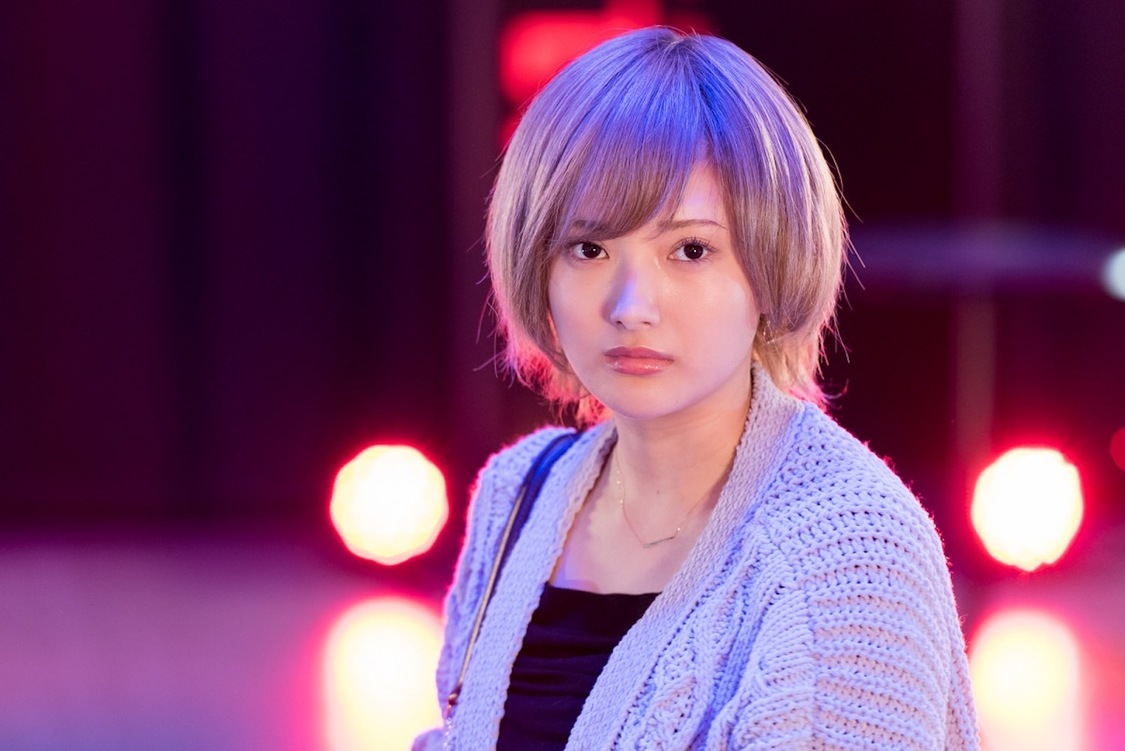 （C）テレビ朝日／AbemaTV,Inc.