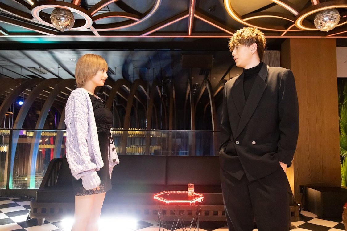 （C）テレビ朝日／AbemaTV,Inc.