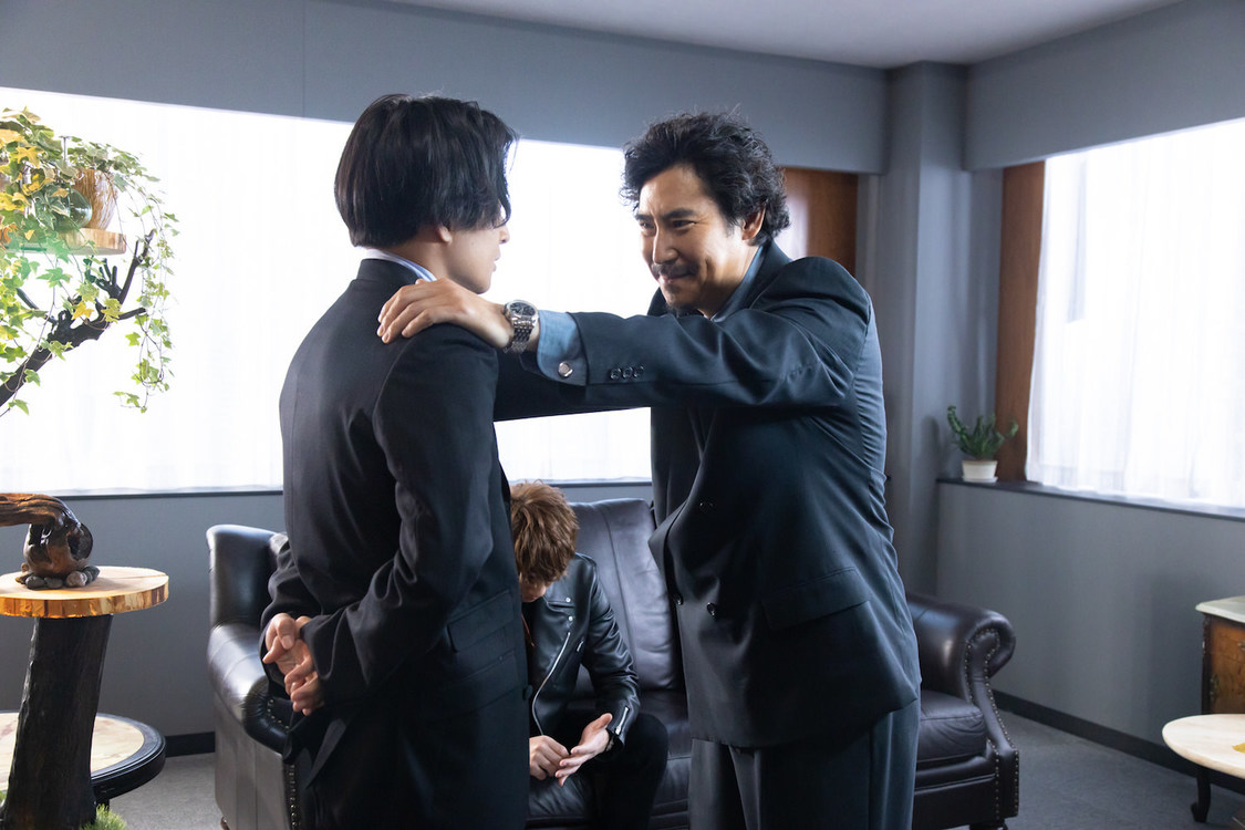 （C）テレビ朝日／AbemaTV,Inc.