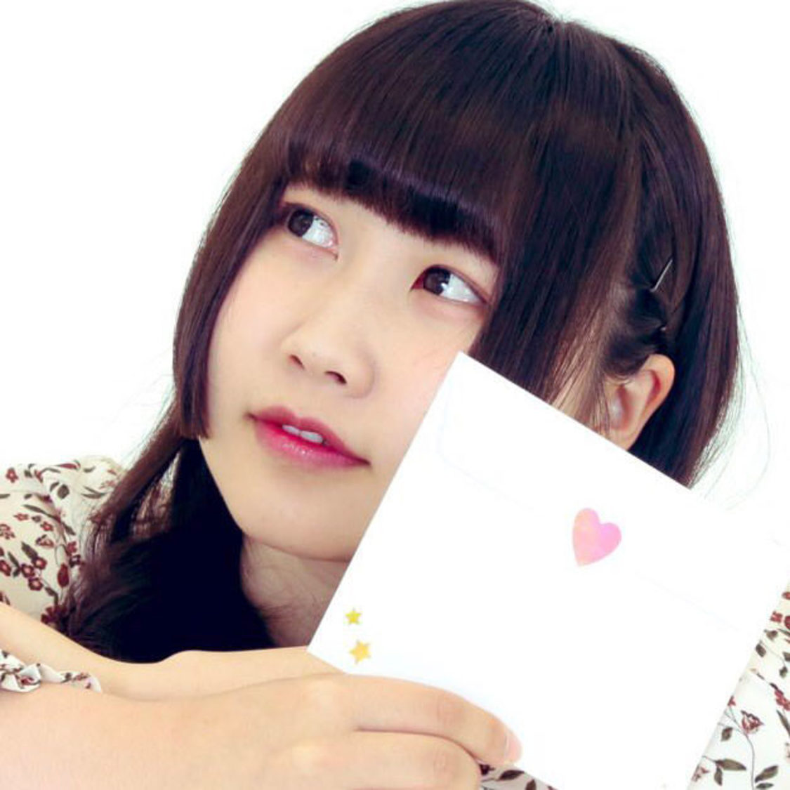 るなっち☆ほし