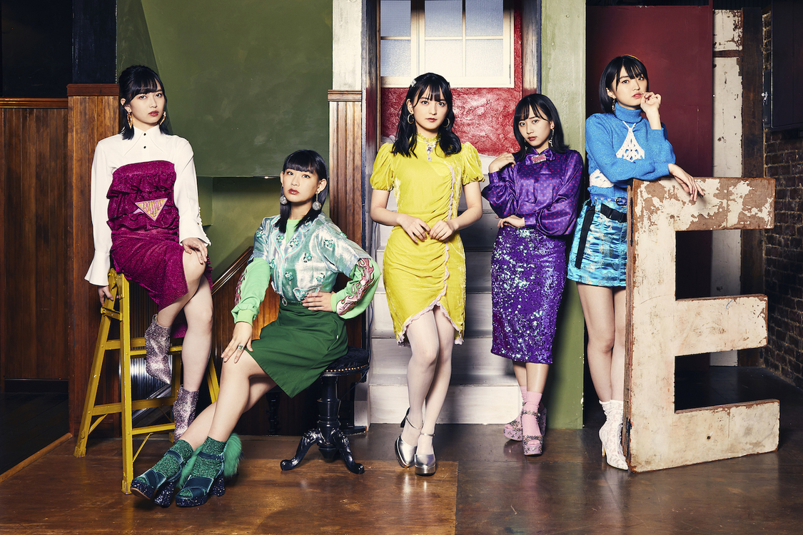 たこやきレインボー