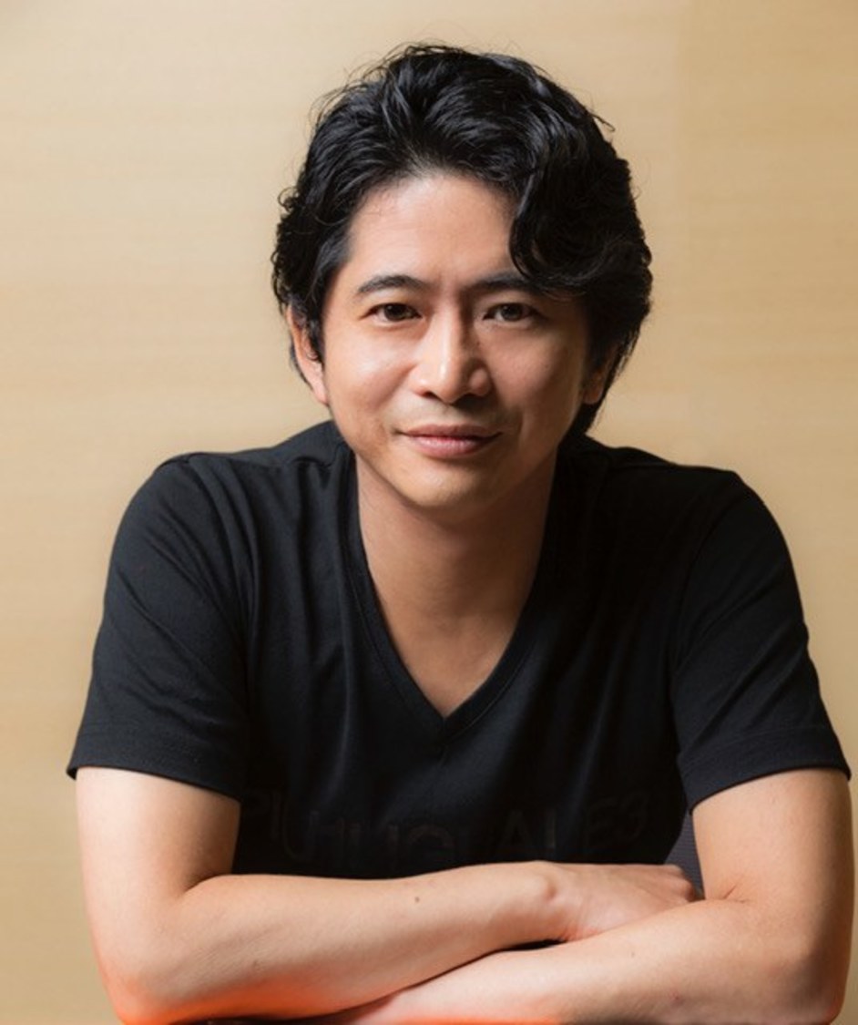 萩原聖人（C）AbemaTV,Inc.