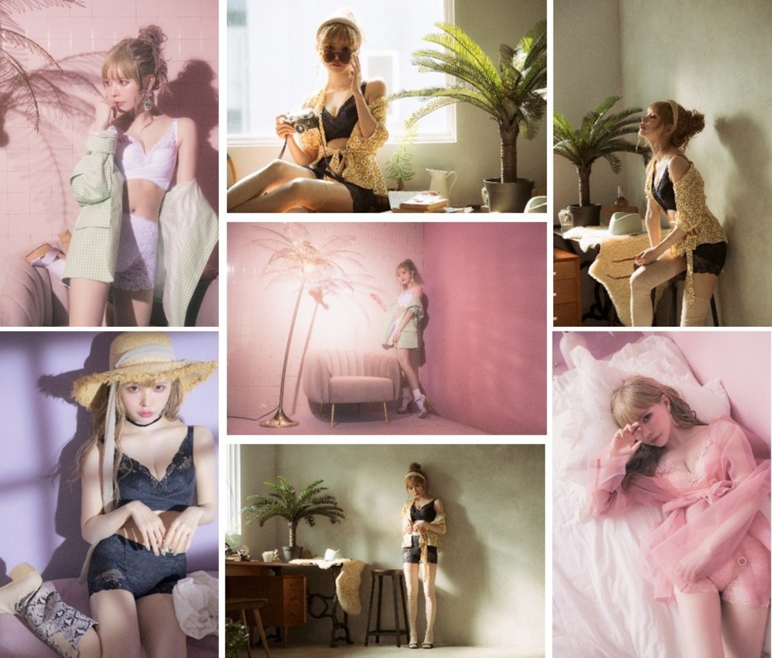 PG-Braの商品フォトギャラリー