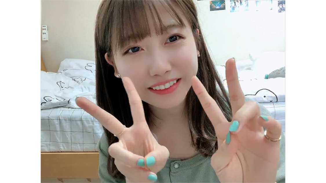 26時のマスカレイド　来栖りん（(C)NTV）