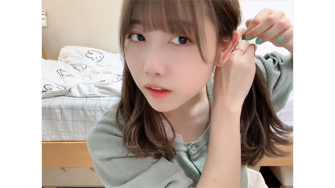 26時のマスカレイド　来栖りん（(C)NTV）