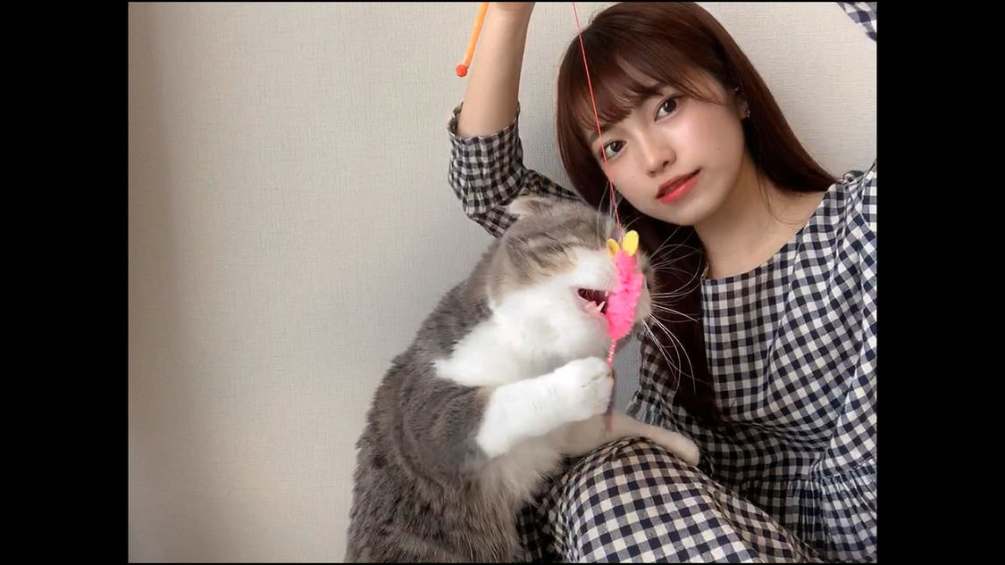 26時のマスカレイド　森みはる（(C)NTV）