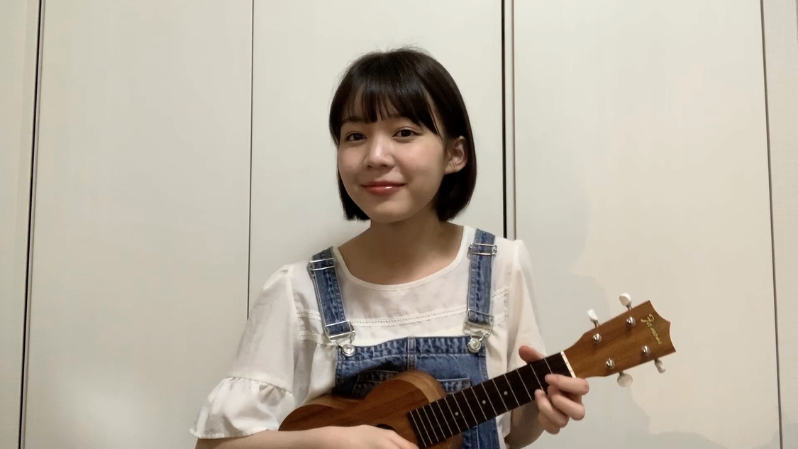 sora tob sakana　神﨑風花（(C)NTV）