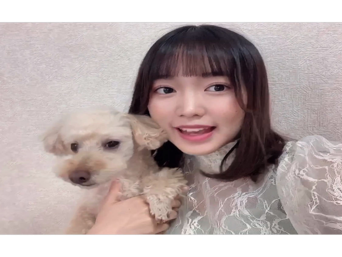 天晴れ！原宿　朝比奈れい（(C)NTV）