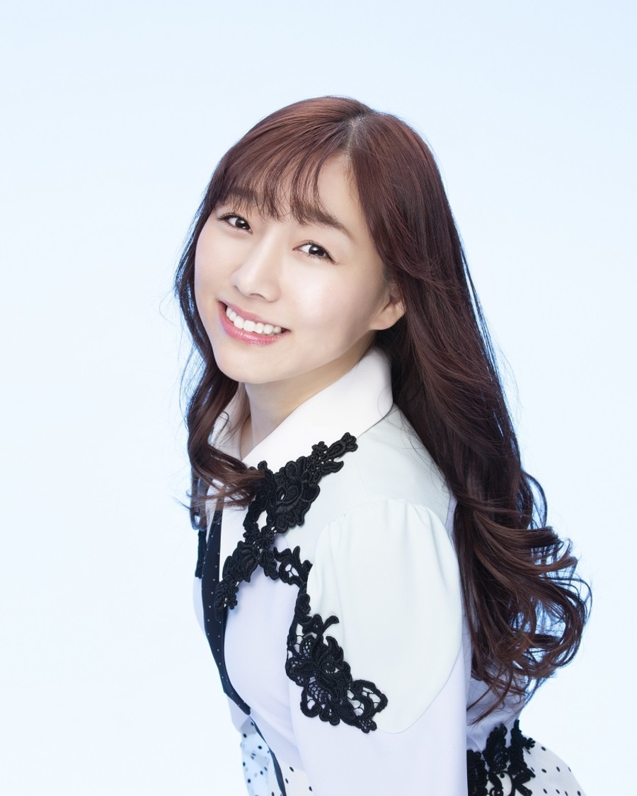 須田亜香里（C）2019 Zest,Inc.