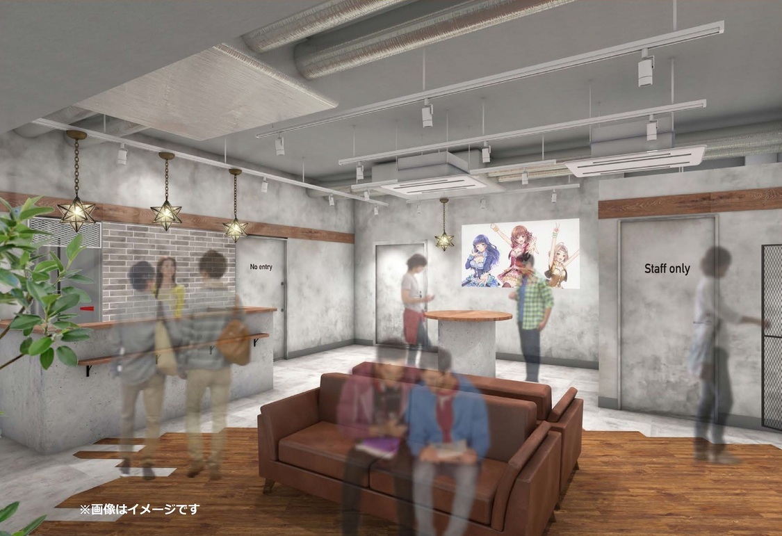 Prhythm☆StellAイメージ