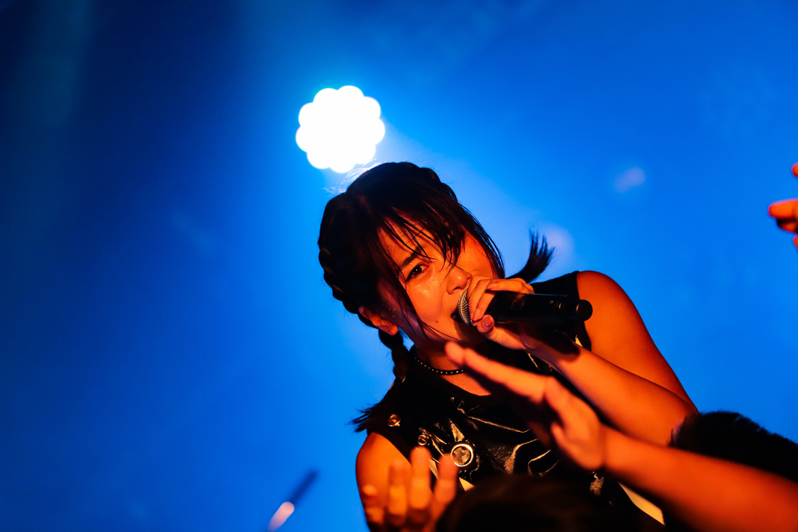 あゆみくりかまき＜GIG TAKAHASHI 2018 vol.3＞より