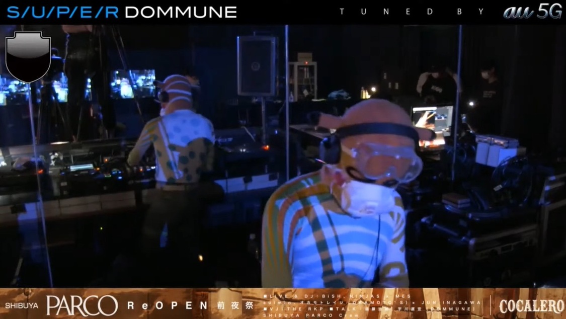   オカモトレイジ（OKAMOTO’S）